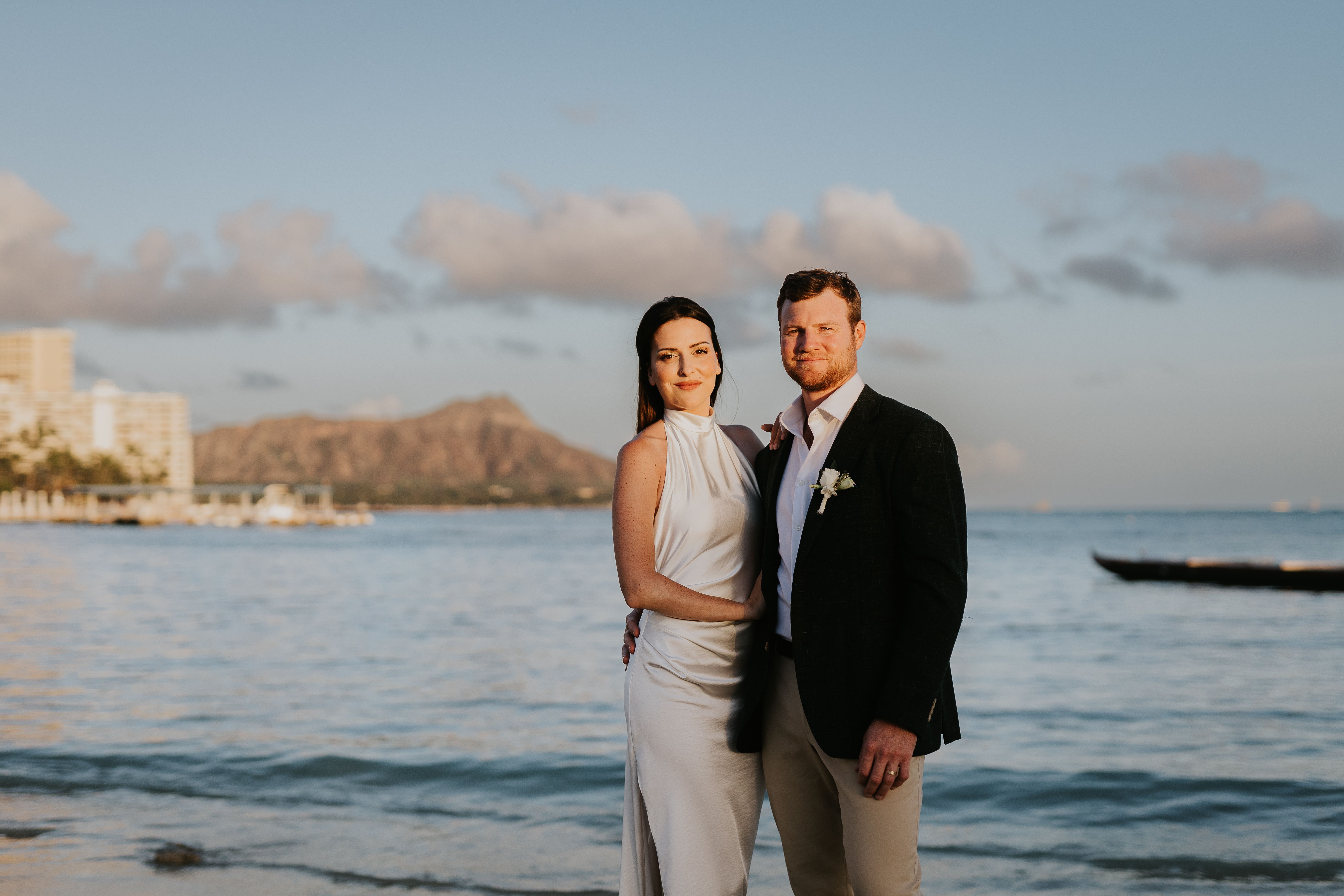 Beach Ceremony