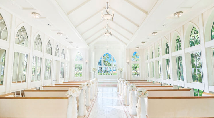 Chapel